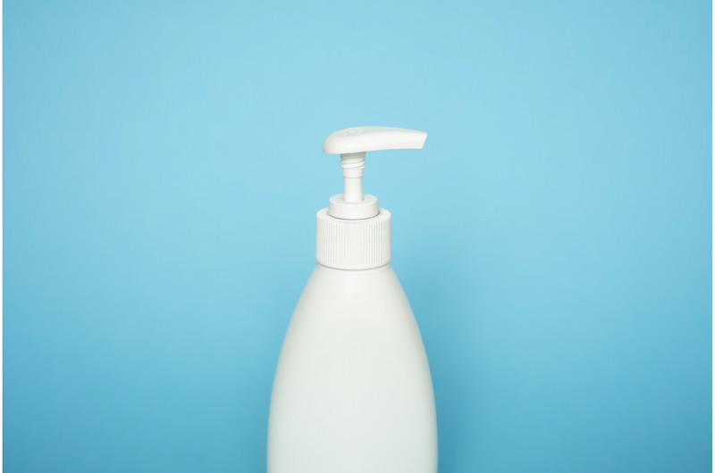 تصویر 1 از مایع دستشویی مناسب پوست حساس با لطافت و نرمی ماندگار